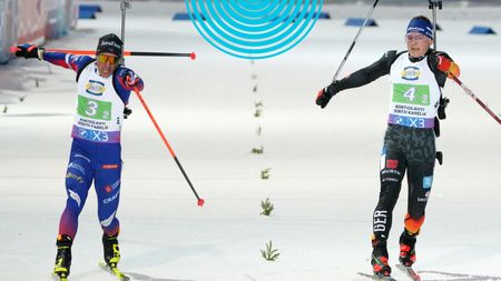 Kontiolahti | Men 4×7,5km Relay