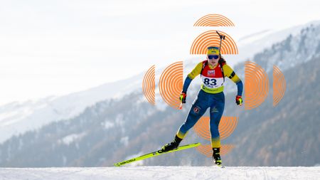 Arber | Youth Women 3x6 km Relay