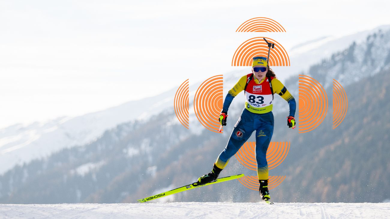 Arber | Youth Women 3x6 km Relay