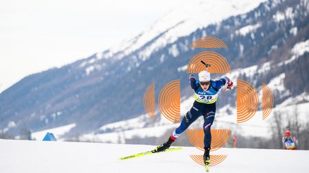 Arber | Junior Women 4x6 km Relay