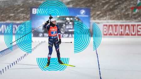 Kontiolahti | Women 4×6km Relay