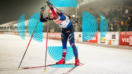 Kontiolahti | Zeroing – Men 15km Mass Start