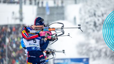 Otepää | Zeroing Men 10km Sprint