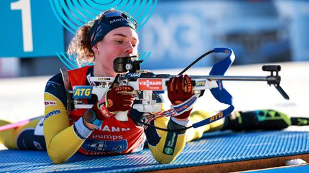 Otepää | Zeroing Women 7,5km Sprint