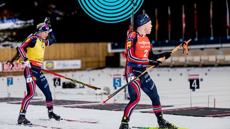 Otepää | Zeroing Men 12,5km Pursuit