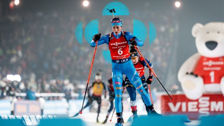 Otepää | Women 10km Pursuit