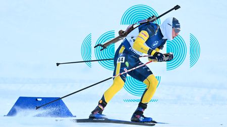 Otepää | Single Mixed Relay