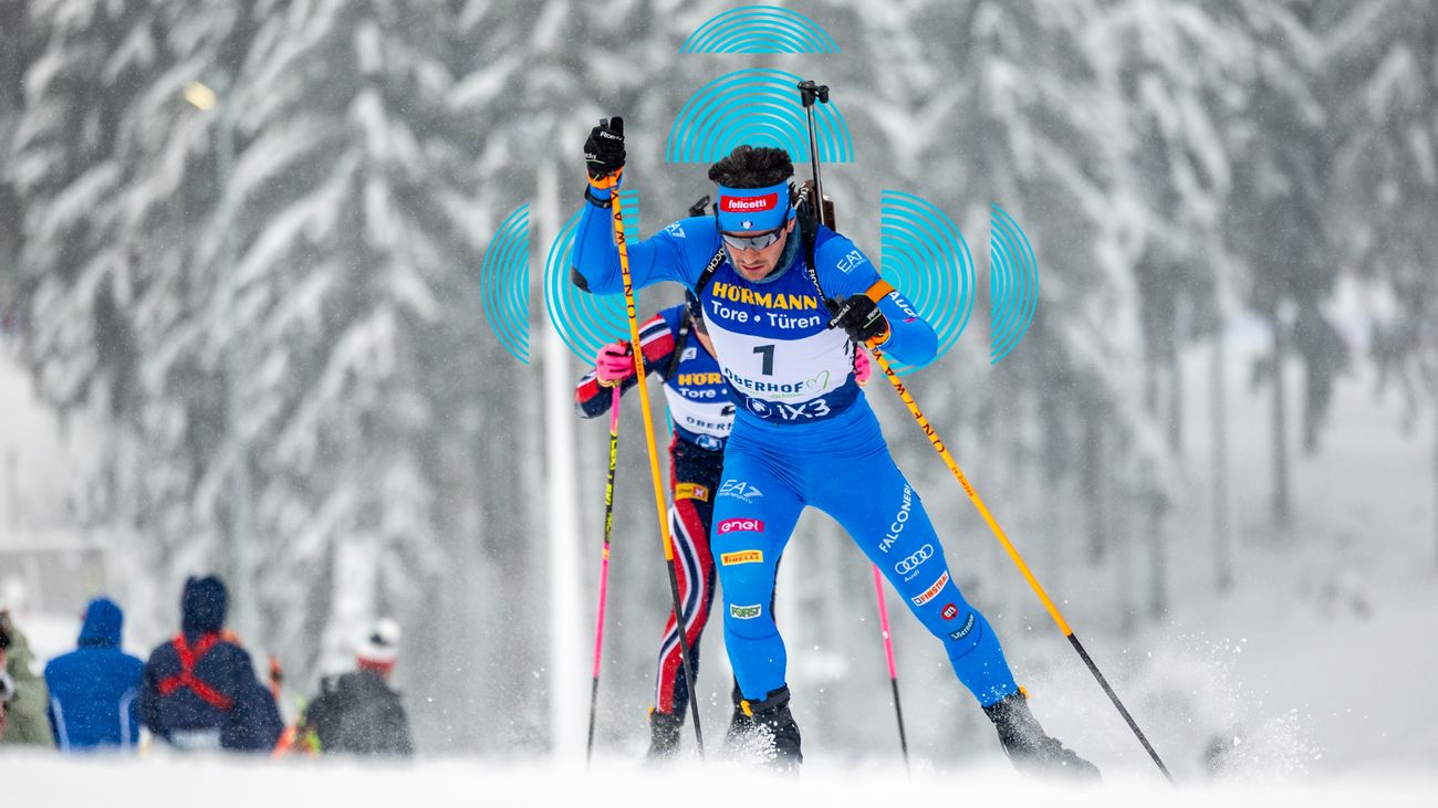 Otepää | Zeroing Mixed Relay