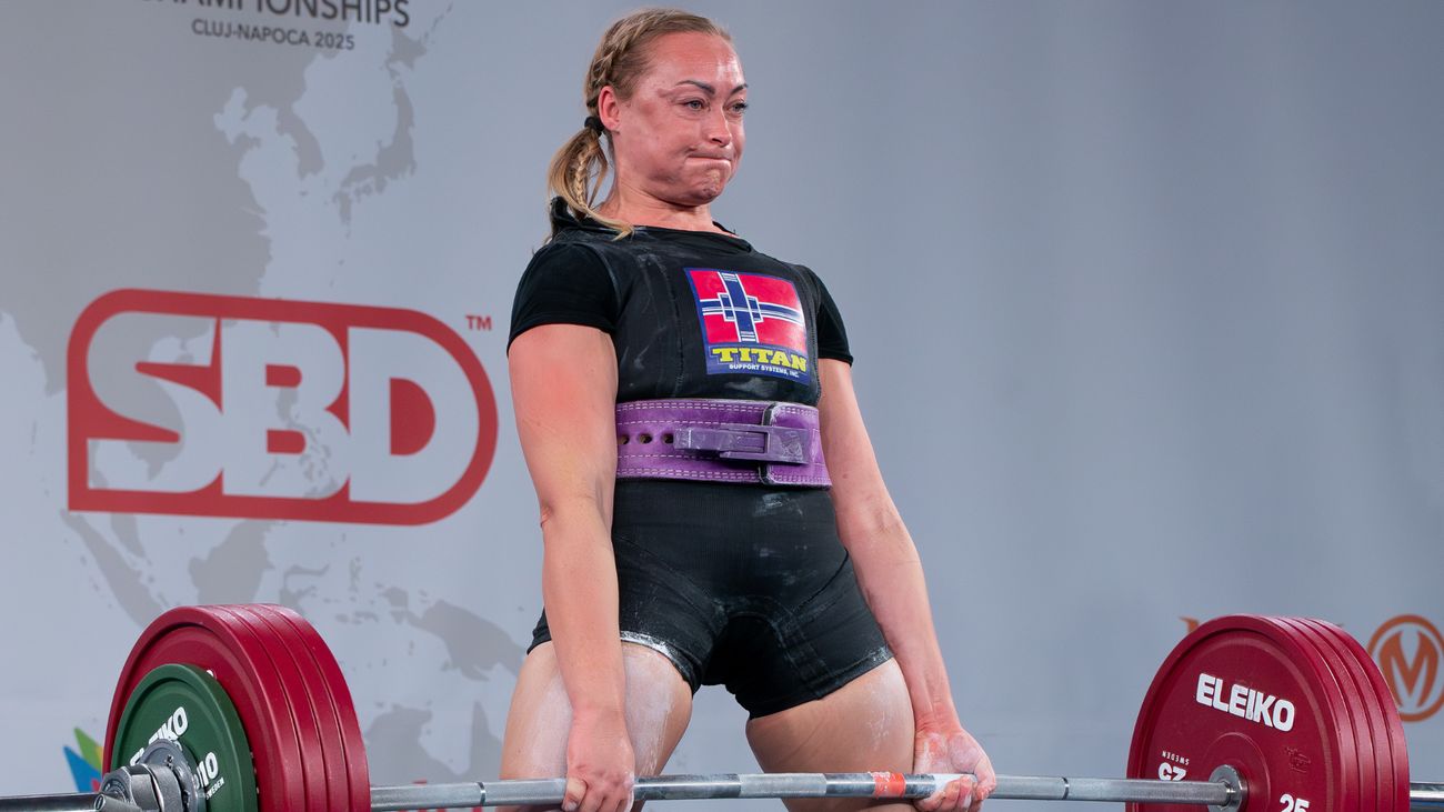 Valetta | Women 76kg - Group A and Men 105kg - Group A