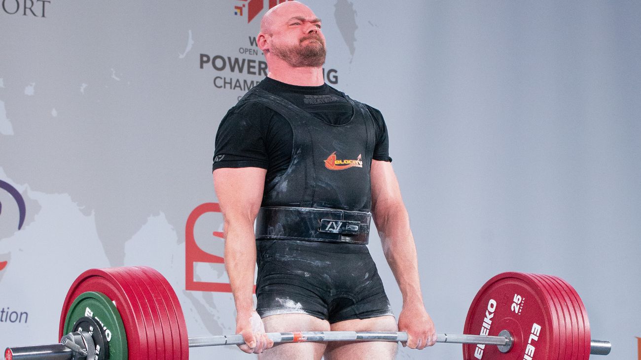 Valetta | Women 84kg - Group A and Men 120kg - Group A