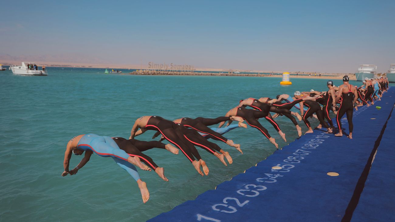 Somabay | Men 10km - Finals