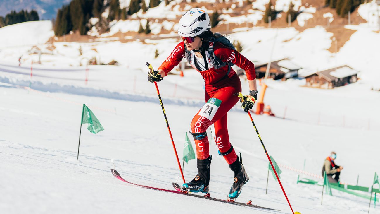 Villars | Sprint Races