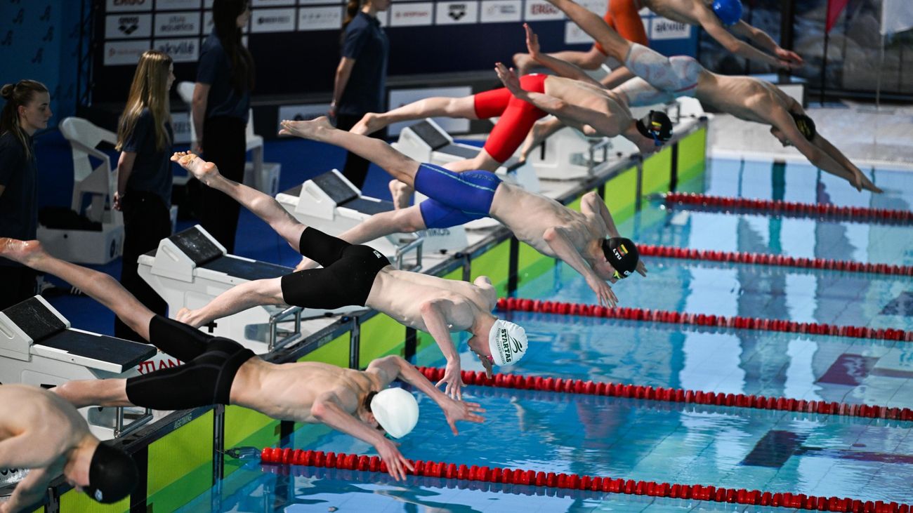 Vilnius | Morning Session - Day 3