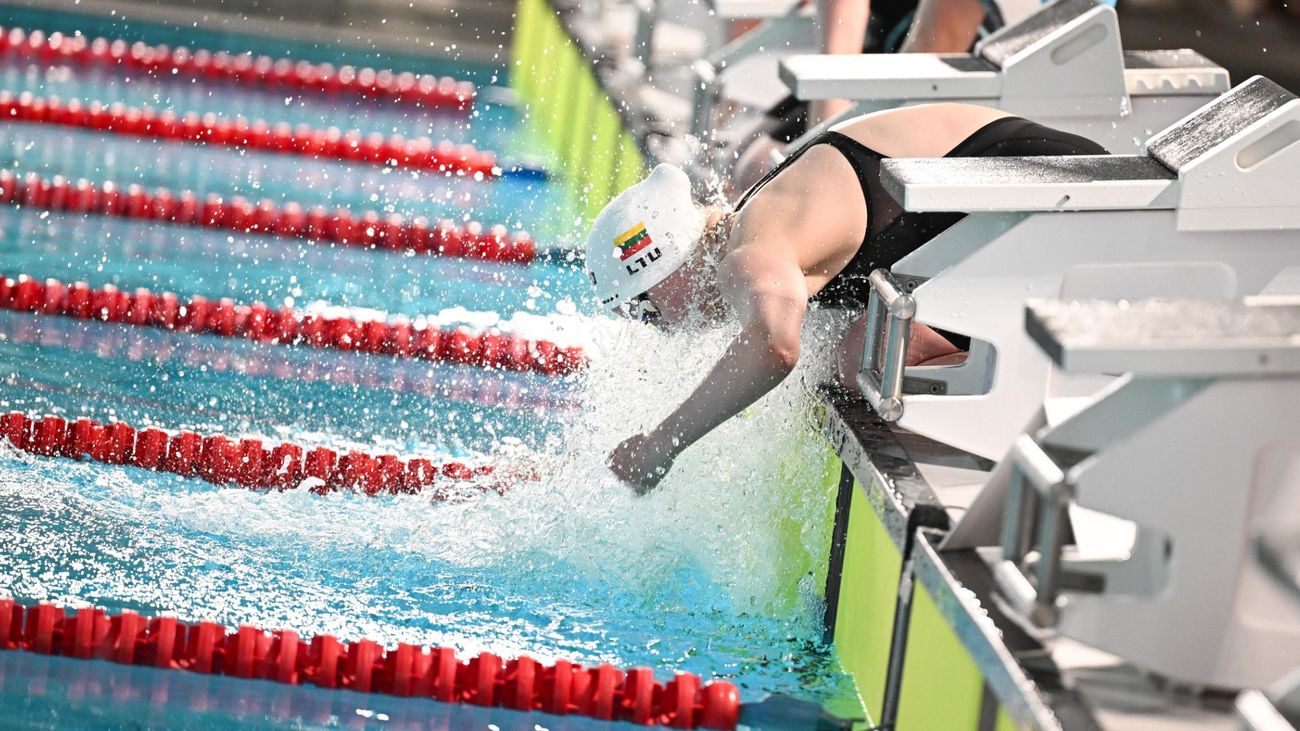 Vilnius | Morning Session - Day 4