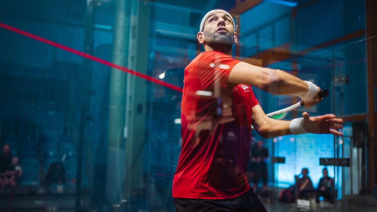 Spain v Belgium | Men's Division 1 - Pool B