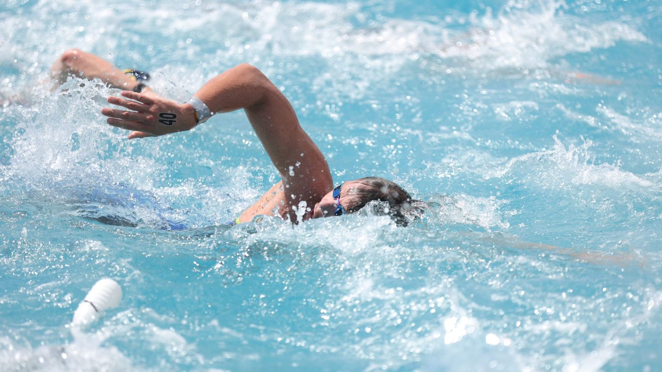 Golfo Aranci | Men 10km - Finals