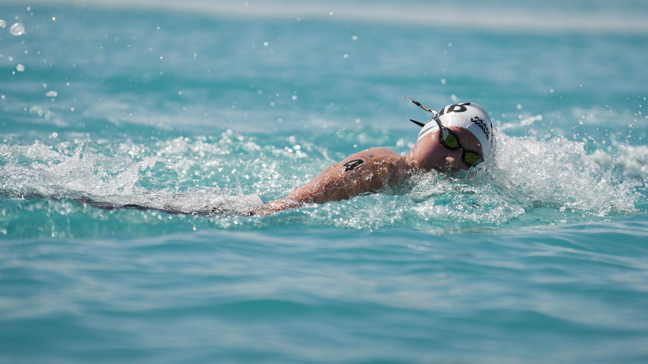 Golfo Aranci | Women 10km - Finals