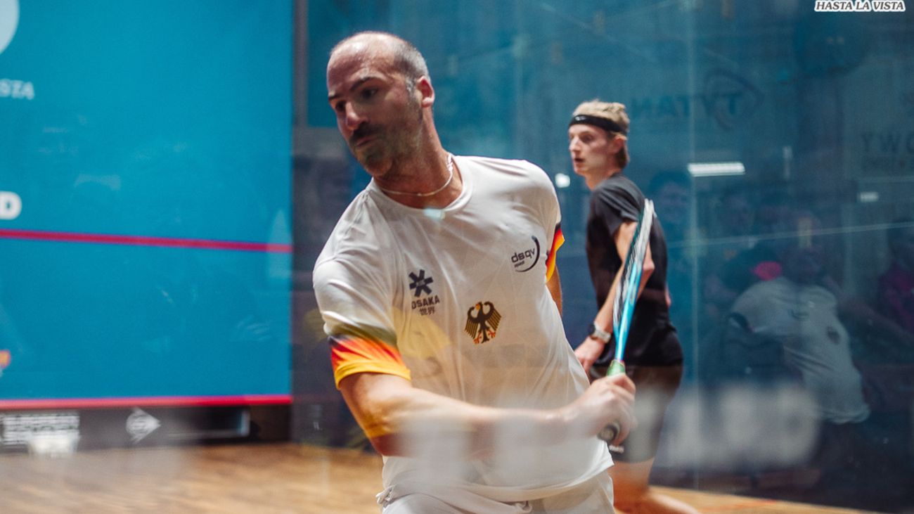 England v Switzerland | Men's Division 1 - Position 1-8 | Match 10