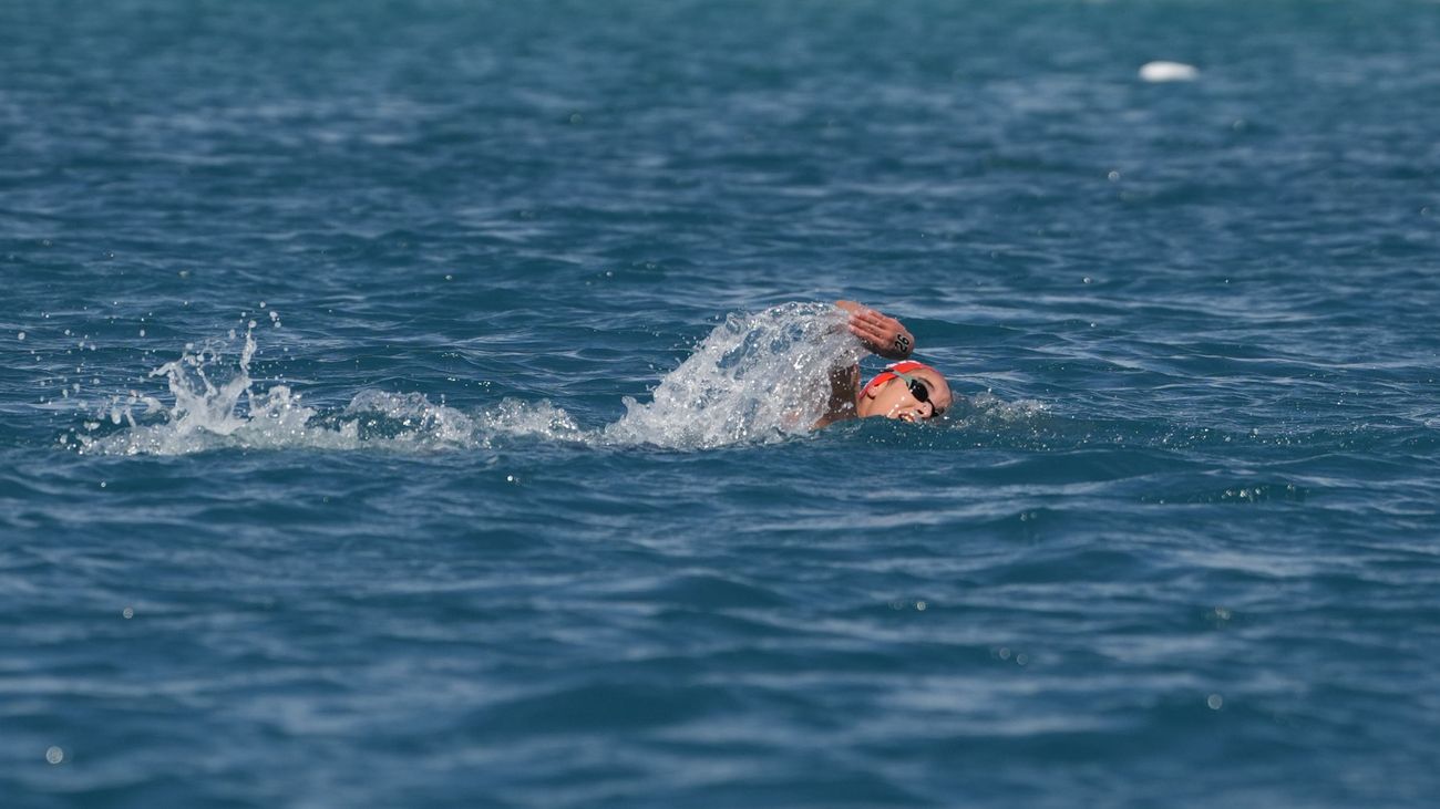 Golfo Aranci | Mixed 4x1500m - Finals