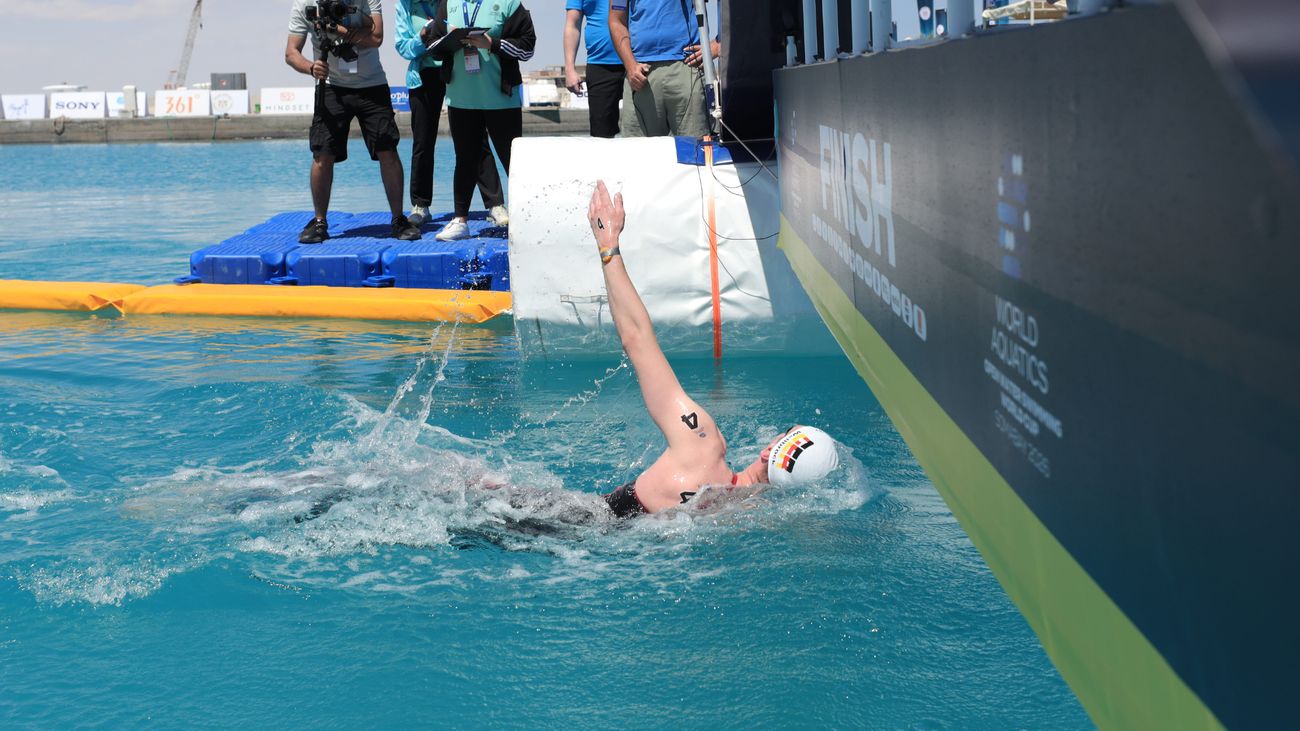 Golfo Aranci | Men 3km Knockout Sprint