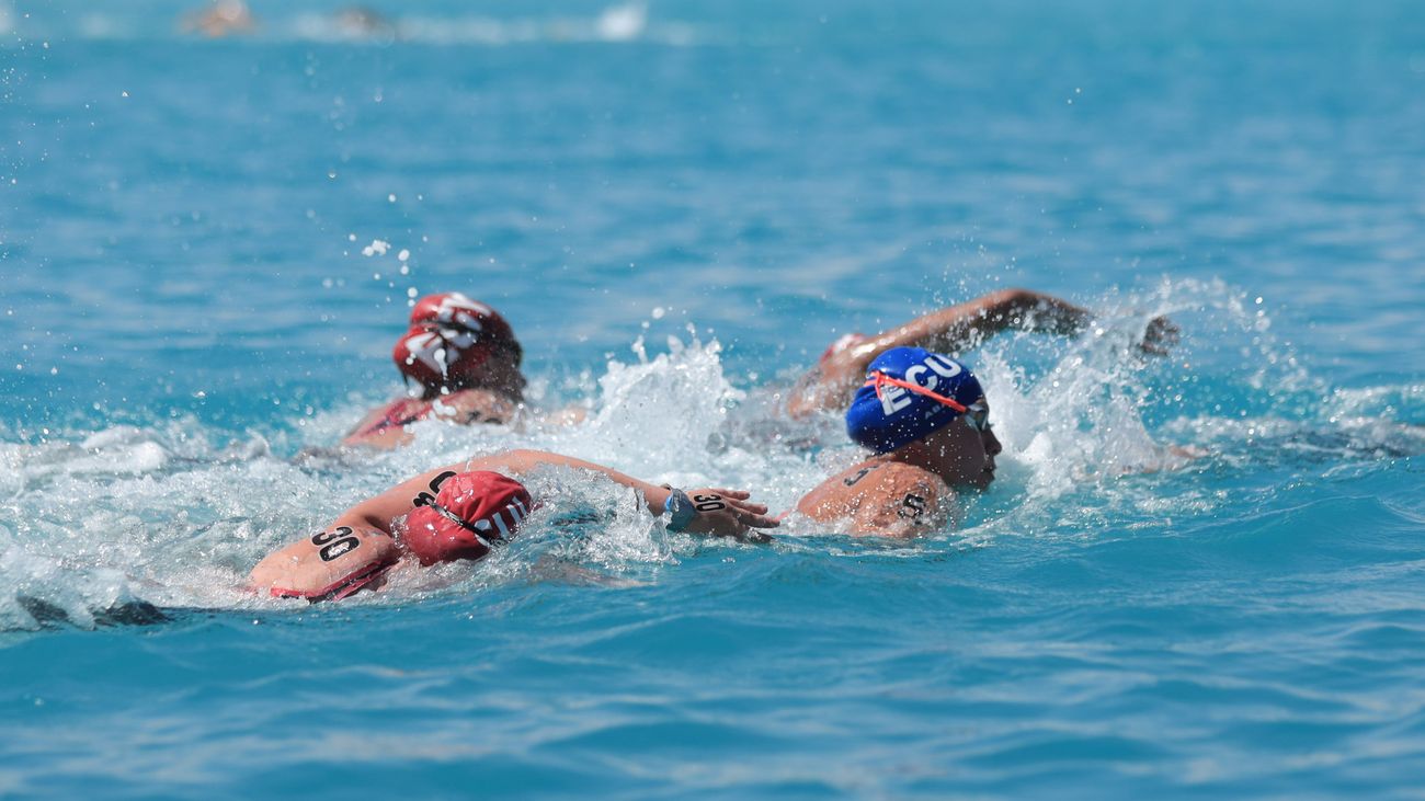 Golfo Aranci | Women 3km Knockout Sprint