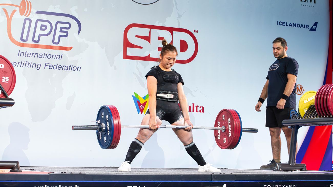 Pilsen | Open Women 47-57kg and Men 59-74kg