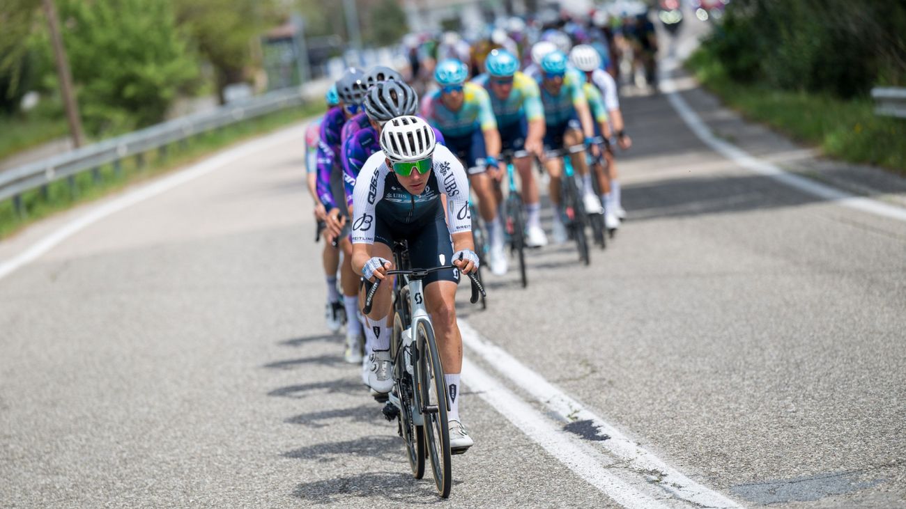 Stage 5 | Piraeus - Syntagma (146,5km)