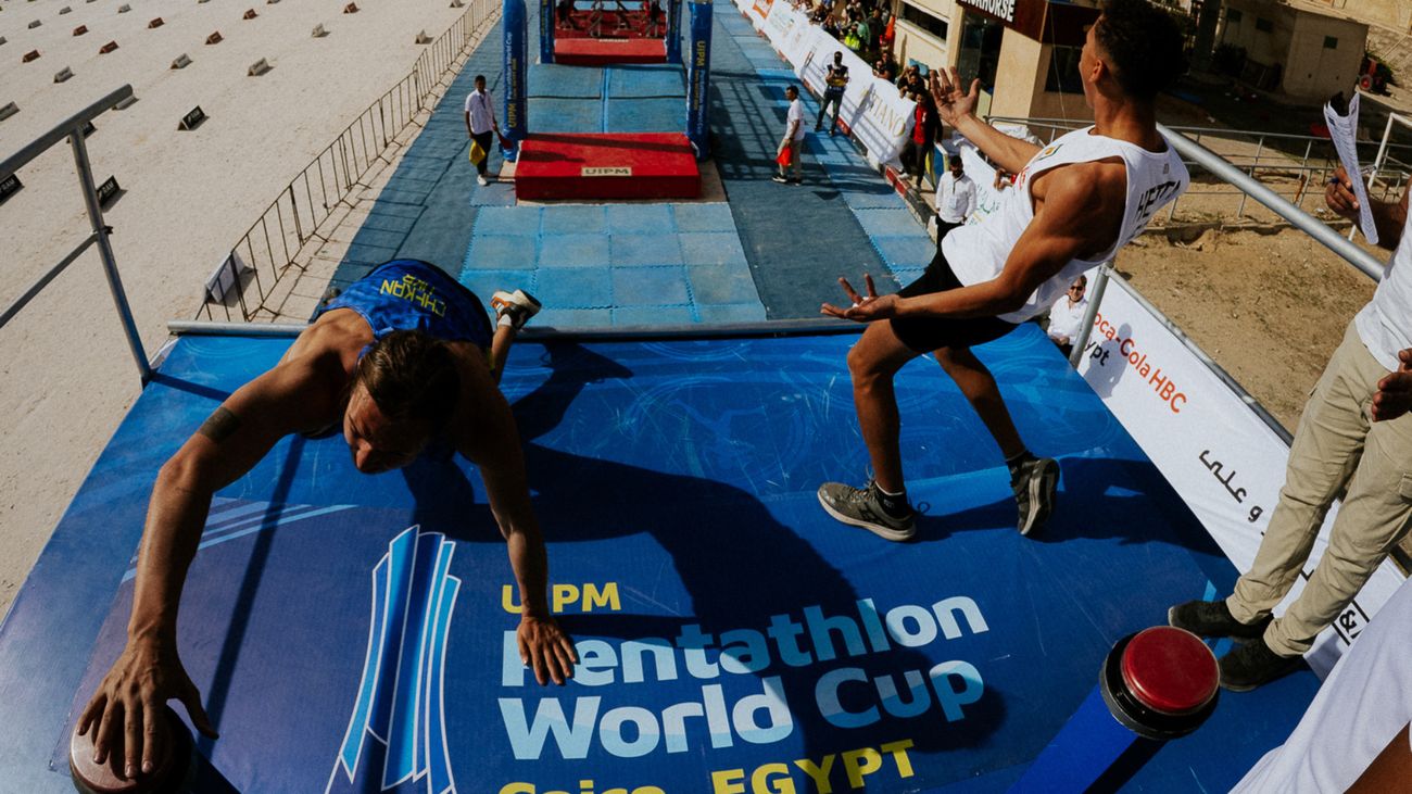 Pazardzhik | Men's Semi Finals - Session A