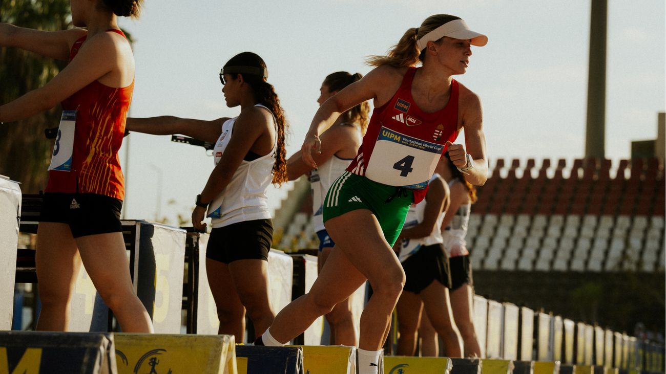 Pazardzhik | Women's Final