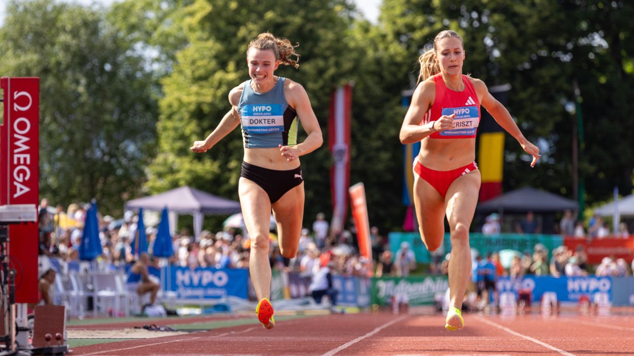 Hypomeeting Gotzis | Day 1