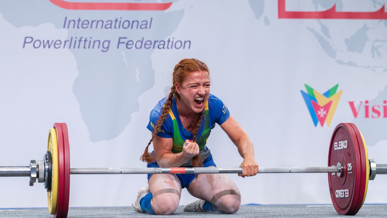 Druskininkai | Women 47kg