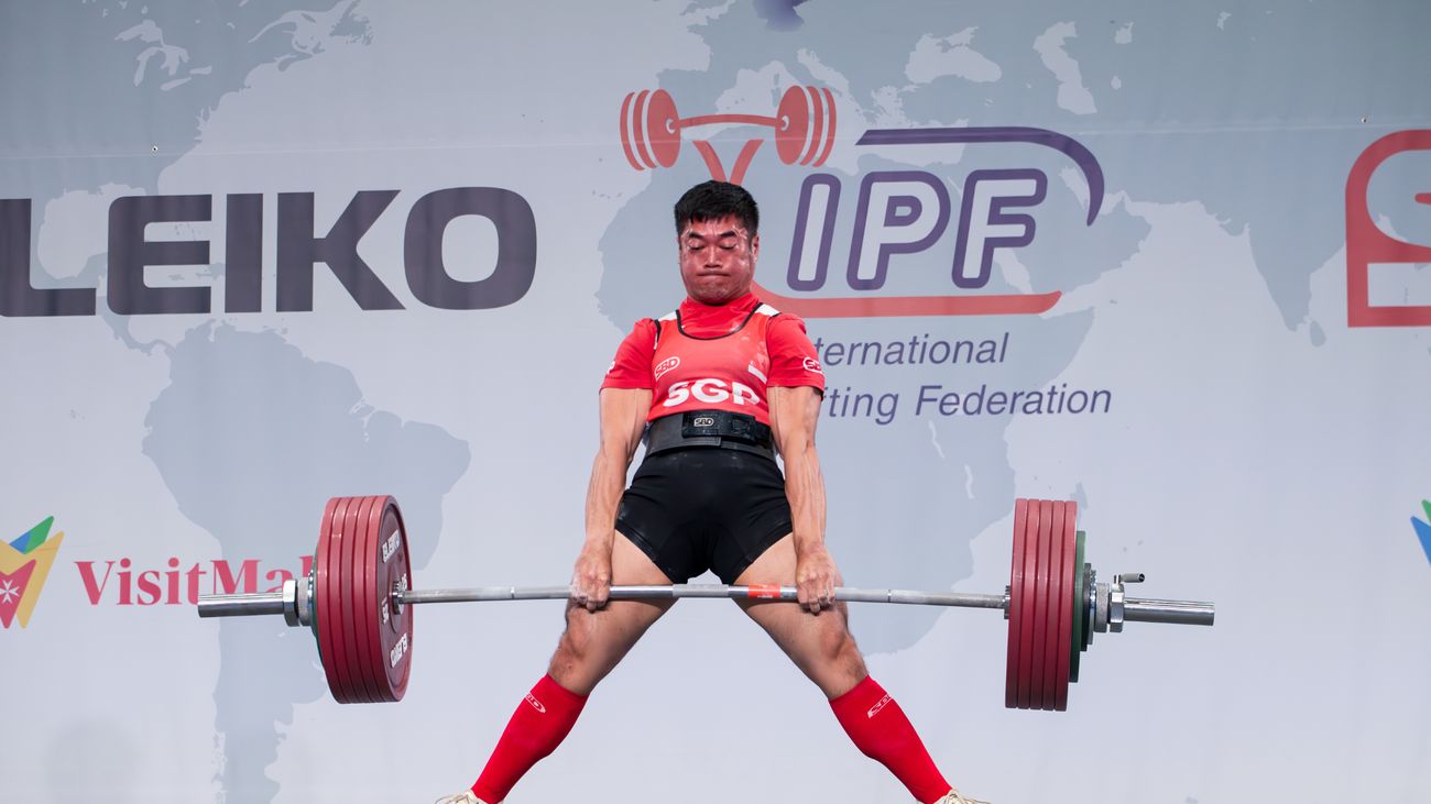 Druskininkai | Women 52kg B-Group and Men 66kg B-Group