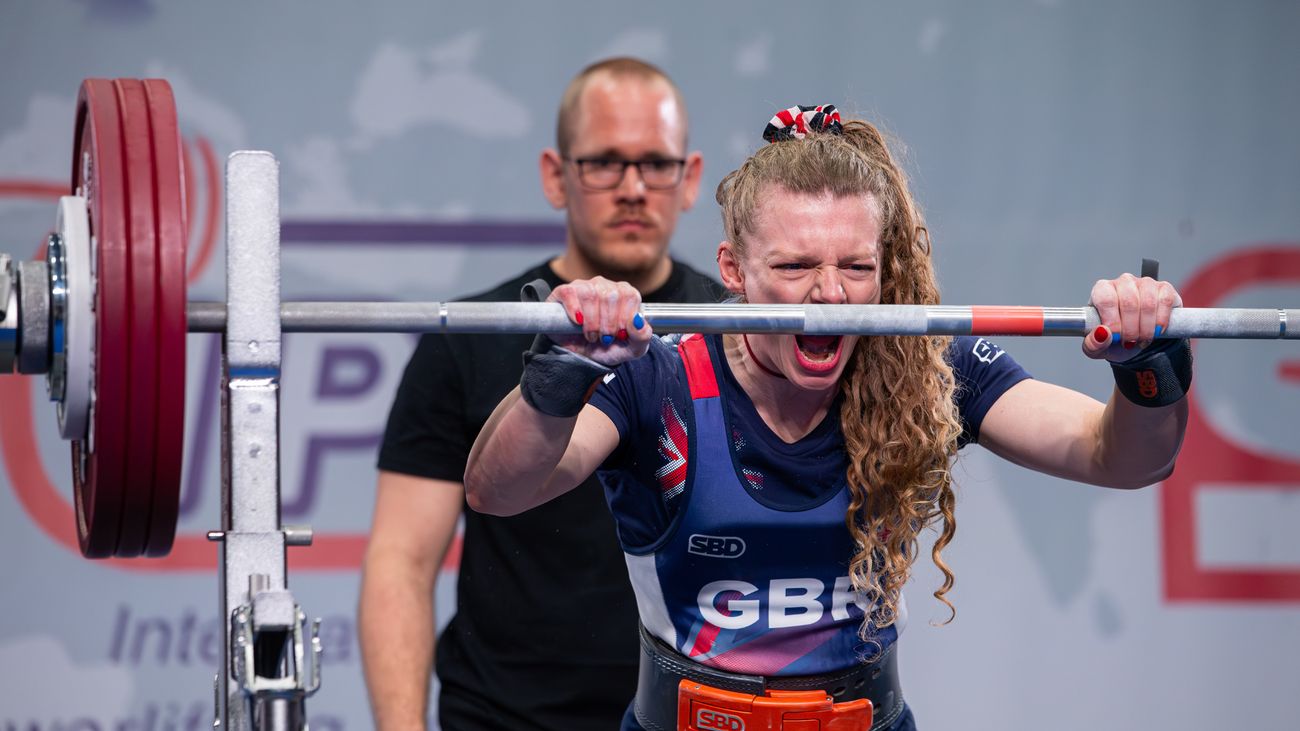 Druskininkai | Women 57kg B-Group