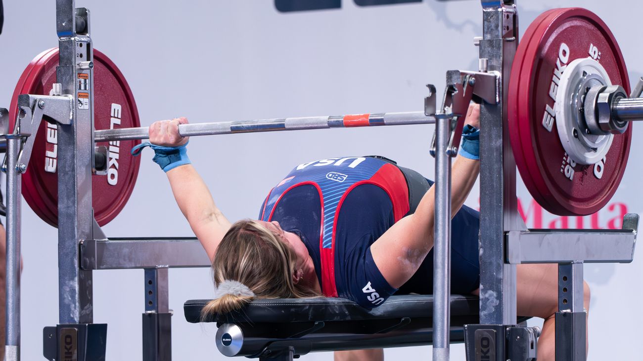 Druskininkai | Women 57kg A-Group and Men 74kg A-Group
