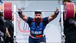Druskininkai | Women 63kg A-Group and Men 83kg A-Group