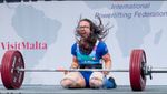 Druskininkai | Women 63kg Group