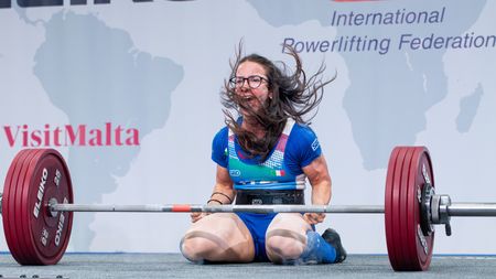 Druskininkai | Women 63kg Group