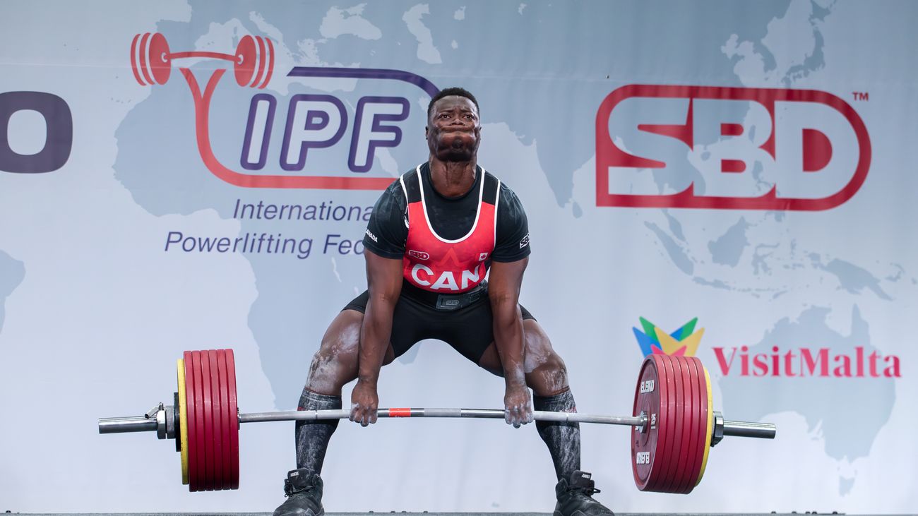 Druskininkai | Men 83kg Group