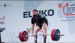 Druskininkai | Men 93kg