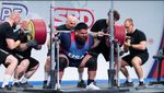 Druskininkai | Men 105kg B-Group