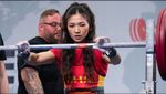 Druskininkai | Women 69kg B-Group