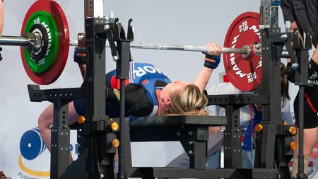 Druskininkai | Women 76kg