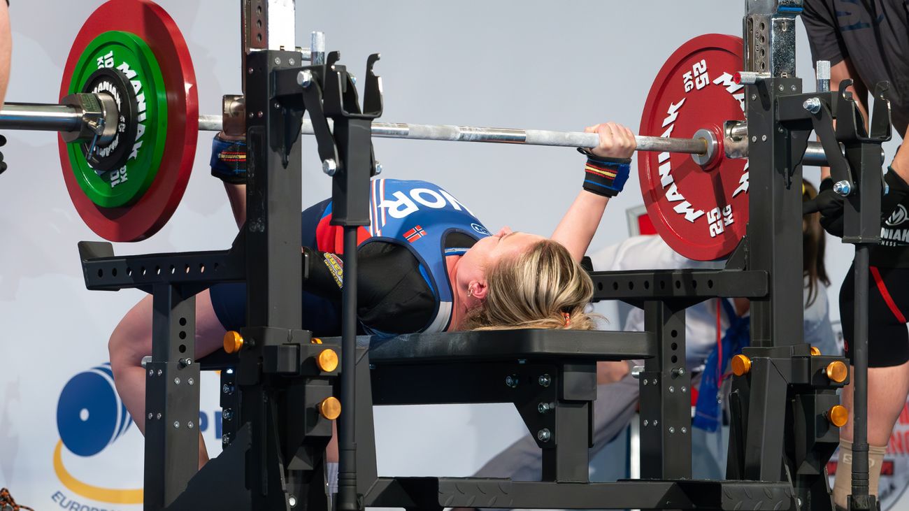 Druskininkai | Women 76kg