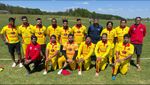 Group Stage - Romania vs Belgium