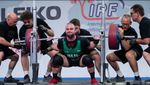 Druskininkai | Men 120kg B-Group