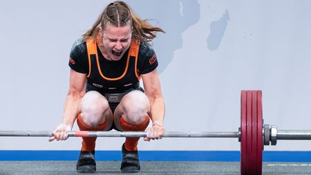 Druskininkai | Women 84kg B-Group