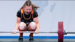 Druskininkai | Women 84kg B-Group