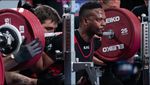 Druskininkai | Women 84kg A-Group and Men 120kg A-Group