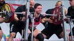 Druskininkai | Women 84kg+ A-B-Groups and Men 120kg+ A,B,C-Groups