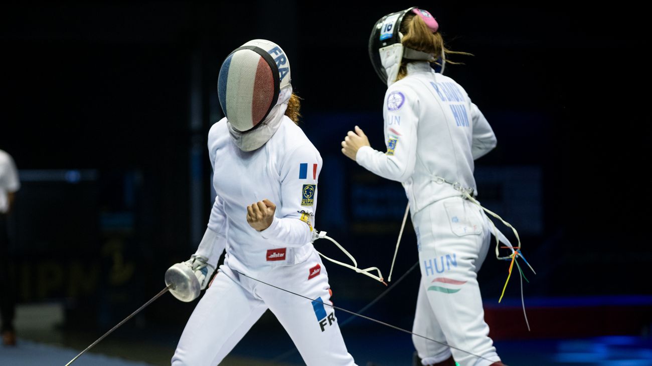 Budapest | Men's Final